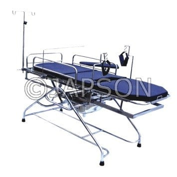 Telescopic Delivery Table Telescopic Delivery Table